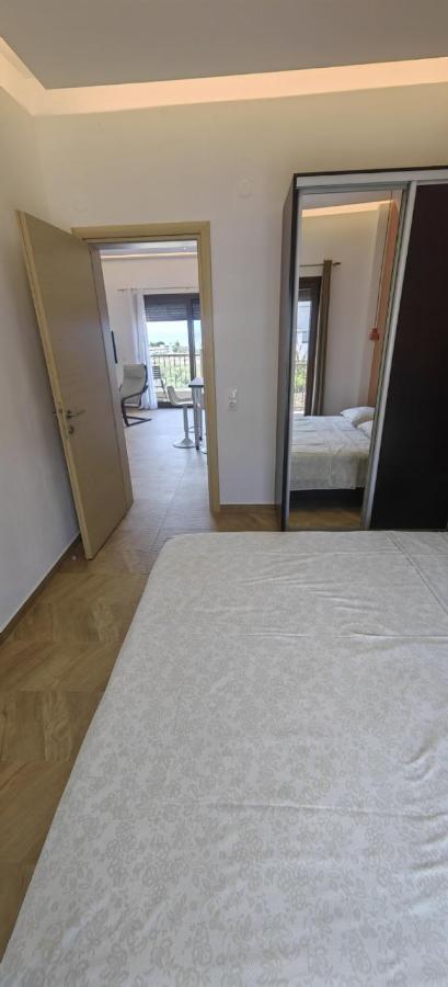Theasis1 Villa Néosz Marmarász Kültér fotó