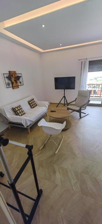 Theasis1 Villa Néosz Marmarász Kültér fotó