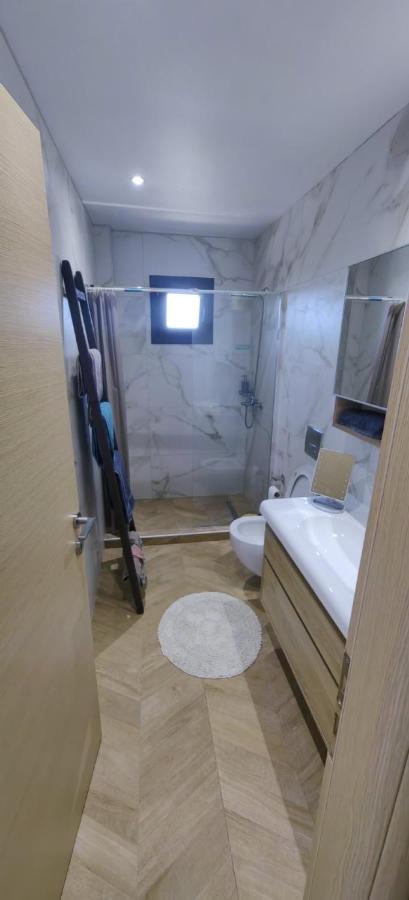 Theasis1 Villa Néosz Marmarász Kültér fotó