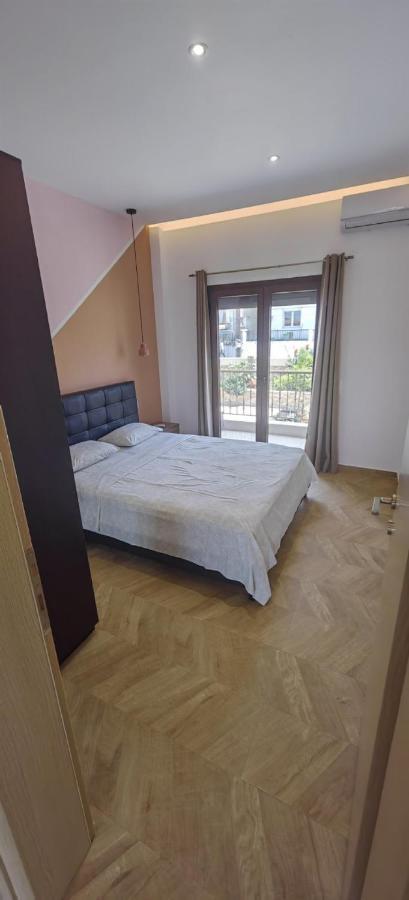 Theasis1 Villa Néosz Marmarász Kültér fotó