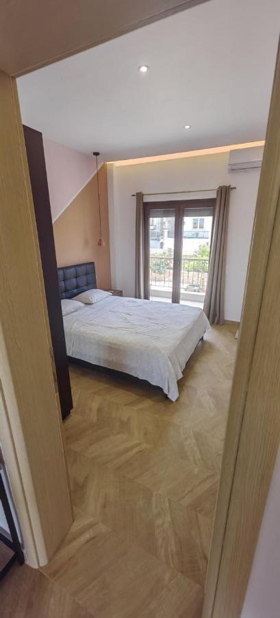 Theasis1 Villa Néosz Marmarász Kültér fotó