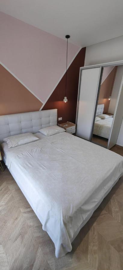 Theasis1 Villa Néosz Marmarász Kültér fotó